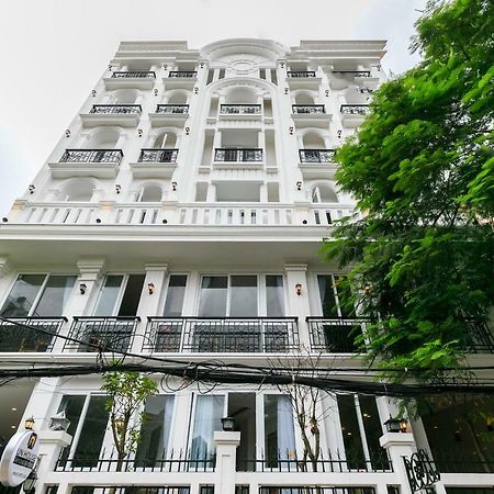 Universe Saigon Apartment Phu Quoc Exterior foto