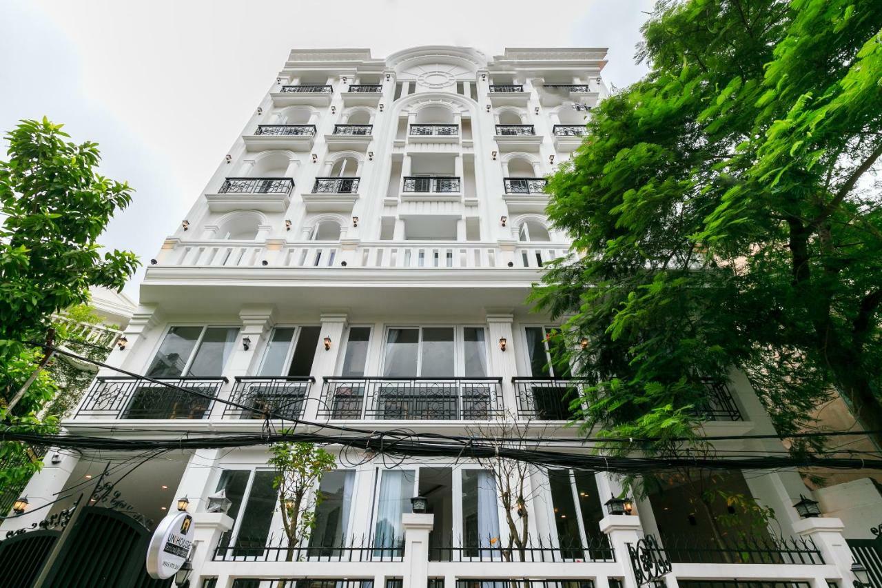 Universe Saigon Apartment Phu Quoc Exterior foto